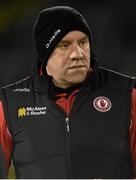 16 March 2016; Tyrone assistant manager Feargal Logan. EirGrid Ulster GAA Football U21 Championship, Quarter-Final, Cavan v Tyrone, Kingspan Breffni Park, Cavan. Picture credit: Oliver McVeigh / SPORTSFILE