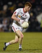 16 March 2016; Cathal McShane, Tyrone. EirGrid Ulster GAA Football U21 Championship, Quarter-Final, Cavan v Tyrone, Kingspan Breffni Park, Cavan. Picture credit: Oliver McVeigh / SPORTSFILE