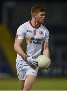 16 March 2016; Cathal McShane, Tyrone. EirGrid Ulster GAA Football U21 Championship, Quarter-Final, Cavan v Tyrone, Kingspan Breffni Park, Cavan. Picture credit: Oliver McVeigh / SPORTSFILE