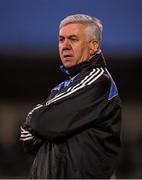 2 April 2016; Dublin manager Ger Cunningham. Allianz Hurling League Division 1 Quarter-Final, Dublin v Limerick. Parnell Park, Dublin. Picture credit: Dean Cullen / SPORTSFILE