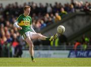 3 April 2016; Colm Cooper, Kerry. Allianz Football League, Division 1,  Round 7, Kerry v Cork. Austin Stack Park, Tralee. Picture credit: Piaras Ó Mídheach / SPORTSFILE