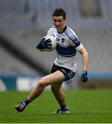 2 April 2016; Shane McGuigan, St. Patrick's Maghera. Masita GAA All Ireland Post Primary Schools Hogan Cup Final, St. Brendan's Killarney v St. Patrick's Maghera. Croke Park, Dublin. Picture credit: Ray McManus / SPORTSFILE