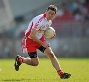 11 April 2010; Philip Jordan, Tyrone. Allianz GAA Football National League Division 1 Round 7, Tyrone v Dublin, Healy Park, Omagh, Co. Tyrone. Picture credit: Ray McManus / SPORTSFILE