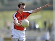 11 April 2010; Tony Kernan, Armagh. Allianz GAA Football National League Division 2 Round 7, Donegal v Armagh, O'Donnell Park, Letterkenny, Co. Donegal. Picture credit: Oliver McVeigh / SPORTSFILE