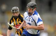 18 April 2010; Eoin Kelly, Waterford. Allianz GAA Hurling National League, Division 1, Round 7, Kilkenny v Waterford, Nowlan Park, Kilkenny. Picture credit: Brendan Moran / SPORTSFILE