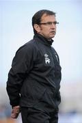 23 April 2010; Bohemians manager Pat Fenlon during the game. Airtricity League Premier Division, Dundalk v Bohemians, Oriel Park, Dundalk, Co. Louth. Photo by Sportsfile