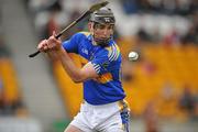 18 April 2010; Conor O'Mahony, Tipperary. Allianz GAA Hurling National League  Division 1 Round 7, Offaly v Tipperary, O'Connor Park, Tullamore, Co. Tipperary. Picture credit: David Maher / SPORTSFILE