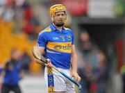 18 April 2010; Padraic Maher, Tipperary. Allianz GAA Hurling National League  Division 1 Round 7, Offaly v Tipperary, O'Connor Park, Tullamore, Co. Tipperary. Picture credit: David Maher / SPORTSFILE