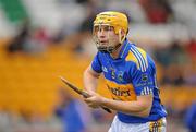 18 April 2010; David Young, Tipperary. Allianz GAA Hurling National League  Division 1 Round 7, Offaly v Tipperary, O'Connor Park, Tullamore, Co. Tipperary. Picture credit: David Maher / SPORTSFILE