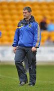 18 April 2010; Liam Sheedy, Tipperary manager. Allianz GAA Hurling National League  Division 1 Round 7, Offaly v Tipperary, O'Connor Park, Tullamore, Co. Tipperary. Picture credit: David Maher / SPORTSFILE