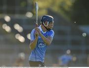 1 June 2016; Eoghan O'Donnell of Dublin during the Bord Gáis Energy Leinster GAA Hurling U21 Championship, Quarter-Final, between Wexford and Dublin in Innovate Wexford Park. Photo by Matt Browne/Sportsfile