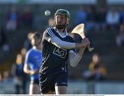 1 June 2016; Johnathan Treacy of Dublin during the Bord Gáis Energy Leinster GAA Hurling U21 Championship, Quarter-Final, between Wexford and Dublin in Innovate Wexford Park. Photo by Matt Browne/Sportsfile