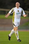 26 April 2010; Glen Crowe, Sporting Fingal. Airtricity League Premier Division, Sporting Fingal v Bohemians, Morton Stadium, Santry, Dublin. Picture credit: Stephen McCarthy / SPORTSFILE