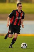 26 April 2010; Rafaele Cretaro, Bohemians. Airtricity League Premier Division, Sporting Fingal v Bohemians, Morton Stadium, Santry, Dublin. Picture credit: Stephen McCarthy / SPORTSFILE