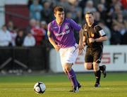 3 May 2010; James Chambers, Shamrock Rovers. Airtricity League Premier Division, Dundalk v Shamrock Rovers, Oriel Park, Dundalk. Photo by Sportsfile