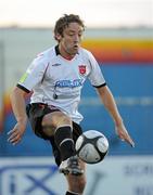 3 May 2010; JJ Melligan, Dundalk. Airtricity League Premier Division, Dundalk v Shamrock Rovers, Oriel Park, Dundalk. Photo by Sportsfile