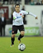 3 May 2010; Neale Fenn, Dundalk. Airtricity League Premier Division, Dundalk v Shamrock Rovers, Oriel Park, Dundalk. Photo by Sportsfile