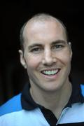 5 May 2010; Leinster's Girvan Dempsey after a squad press conference ahead of their Celtic League match against Edinburgh on Sunday. Dempsey announced his retirement from the game at the end of the season. The Terenure college full-back is in line to make his 175th appearance this weekend. He made his debut in September 1996 and he has scored 32 career tries and kicked 35 points. Old Wesley RFC, Donnybrook, Dublin. Picture credit: Brian Lawless / SPORTSFILE