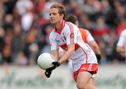 16 May 2010; Sean leo McGoldrick, Derry. Ulster GAA Football Senior Championship - Preliminary Round, Derry v Armagh, Celtic Park, Derry. Photo by Sportsfile