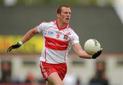16 May 2010; Patsy Bradley, Derry. Ulster GAA Football Senior Championship - Preliminary Round, Derry v Armagh, Celtic Park, Derry. Photo by Sportsfile