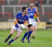 16 May 2010; JP Dalton, Wicklow. Leinster GAA Football Senior Championship Preliminary Round, Wicklow v Carlow, O'Moore Park, Portlaoise, Co. Laoise. Picture credit: Matt Browne / SPORTSFILE