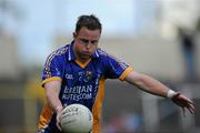 16 May 2010; James Stafford, Wicklow. Leinster GAA Football Senior Championship Preliminary Round, Wicklow v Carlow, O'Moore Park, Portlaoise, Co. Laoise. Picture credit: Matt Browne / SPORTSFILE