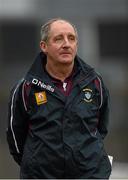 1 May 2016; Westmeath manager Michael Ryan. Leinster GAA Hurling Championship Qualifier, Round 1, Westmeath v Offaly, TEG Cusack Park, Mullingar, Co. Westmeath. Photo by Sportsfile