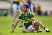 16 May 2010; Paul Galvin, Kerry. Munster GAA Football Senior Championship Quarter-Final, Kerry v Tipperary, Semple Stadium, Thurles, Co. Tipperary. Picture credit: Brendan Moran / SPORTSFILE