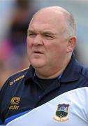 16 May 2010; John Evans, Tipperary manager. Munster GAA Football Senior Championship Quarter-Final, Kerry v Tipperary, Semple Stadium, Thurles, Co. Tipperary. Picture credit: Brendan Moran / SPORTSFILE