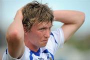 6 June 2010; Waterford's Conor Phelan after the match. Munster GAA Football Senior Championship Semi-Final, Waterford v Limerick, Fraher Field, Dungarvan, Co. Waterford. Picture credit: Brian Lawless / SPORTSFILE