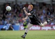 5 June 2010; Ross Donavan, Sligo. Connacht GAA Football Senior Championship Quarter-Final, Sligo v Mayo, Markievicz Park, Sligo. Picture credit: Oliver McVeigh / SPORTSFILE