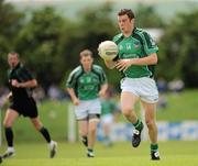 6 June 2010; Ian Ryan, Limerick. Munster GAA Football Senior Championship Semi-Final, Waterford v Limerick, Fraher Field, Dungarvan, Co. Waterford. Picture credit: Brian Lawless / SPORTSFILE