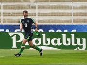 11 June 2016; Republic of Ireland assistant manager Roy Keane of Republic of Ireland in action during squad training in Versailles, Paris, France. Photo by David Maher/Sportsfile