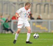 13 July 2010; John Tierney, Munster XI. Friendly in Aid of Shane Geoghegan Trust, Munster XI v Sunderland AFC, Thomond Park, Limerick. Picture credit: Diarmuid Greene / SPORTSFILE