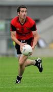 17 July 2010; Kevin McKernan, Down. GAA Football All-Ireland Senior Championship Qualifier Round 3, Down v Offaly, O'Connor Park, Tullamore, Co. Offaly. Picture credit: Barry Cregg / SPORTSFILE