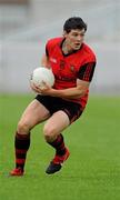 17 July 2010; Martin Clarke, Down. GAA Football All-Ireland Senior Championship Qualifier Round 3, Down v Offaly, O'Connor Park, Tullamore, Co. Offaly. Picture credit: Barry Cregg / SPORTSFILE