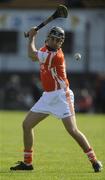 15 May 2010; Paul Breen, Armagh. Ulster GAA Hurling Senior Championship Second Round, Armagh v Tyrone, Casement Park, Belfast. Picture credit: Oliver McVeigh / SPORTSFILE
