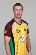 27 June 2016; Chris Lynn, Guyana Amazon Warriors. Guyana Amazon Warriors squad portraits, St. Kitts Marriott Resort, Frigate Bay Road, Frigate Bay, St. Kitts & Nevis. Photo by Ashley Allen/Sportsfile