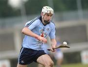 28 February 2010; Peter Kelly, Dublin. Allianz GAA Hurling National League Division 1 Round 2, Dublin v Tipperary, Parnell Park, Dublin. Picture credit: Dáire Brennan / SPORTSFILE