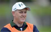 2 July 2016; Kildare manager Terry Boyle during the All-Ireland Ladies Football U14 'A' Championship Final at McDonagh Park in Nenagh, Co Tipperary. Photo by Ray Lohan/SPORTSFILE