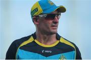 3 July 2016; Michael Hussey of St Lucia Zouks during Match 6 of the Hero Caribbean Premier League between St Kitts & Nevis Patriots and St Lucia Zouks at Warner Park in Basseterre, St Kitts. Photo by Ashley Allen/Sportsfile