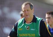 21 August 2010; Kerry manager John Meyler. GAA Hurling All-Ireland U21 Championship Semi-Final, Kerry v Fermanagh, Pearse Stadium, Galway. Picture credit: Oliver McVeigh / SPORTSFILE
