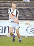 23 August 2010; Kilkenny's Tommy Walsh in action during squad training ahead of the GAA Hurling All-Ireland Senior Championship Final 2010. Nowlan Park, Kilkenny. Picture credit: Brendan Moran / SPORTSFILE