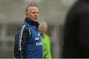 10 July 2016; Laois manager Mick Lillis during the GAA Football All-Ireland Senior Championship - Round 2A match between Clare and Laois at Cusack Park in Ennis, Clare. Photo by Piaras Ó Mídheach/Sportsfile