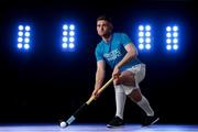 11 July 2016; Shane O’Donoghue will represent Ireland in Hockey at the Rio Olympic Games, the first Irish Team in any sport to qualify since 1948. The team revealed, as part of Electric Ireland’s #ThePowerWithin campaign, that after narrowly missing out on qualification for the London Games, they developed an ethos of ‘No Excuses’ to achieve their Olympic dream of qualification. They squad are now calling on the Irish people to get behind them and support them in their matches, the first of which is on August 6th against India. Photo by Ramsey Cardy/Sportsfile