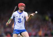 10 July 2016; Tadhg de Burca of Waterford during the Munster GAA Hurling Senior Championship Final match between Tipperary and Waterford at the Gaelic Grounds in Limerick. Photo by Stephen McCarthy/Sportsfile