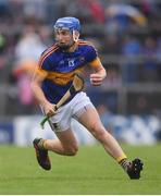 10 July 2016; John McGrath of Tipperary during the Munster GAA Hurling Senior Championship Final match between Tipperary and Waterford at the Gaelic Grounds in Limerick. Photo by Stephen McCarthy/Sportsfile