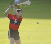 1 September 2010; John Tennyson, Kilkenny, in action during squad training ahead of Sunday's GAA Hurling All-Ireland Senior Championship Final 2010, Nowlan Park, Kilkenny. Picture credit: Matt Browne / SPORTSFILE