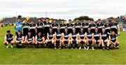16 July 2016; The Sligo squad before the GAA Football All-Ireland Senior Championship Round 3A match between Sligo and Clare at Markievicz Park in Sligo.  Photo by Oliver McVeigh/Sportsfile