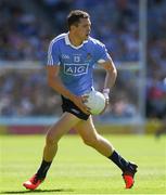 17 July 2016; Dean Rock of Dublin during the Leinster GAA Football Senior Championship Final match between Dublin and Westmeath at Croke Park in Dubin. Photo by Ray McManus/Sportsfile